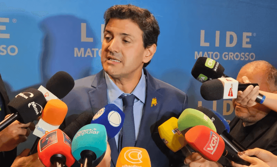 ‘Agro carrega o Brasil nas costas e MT é uma das locomotivas”, diz economista; inflação acima da meta impede queda dos juros