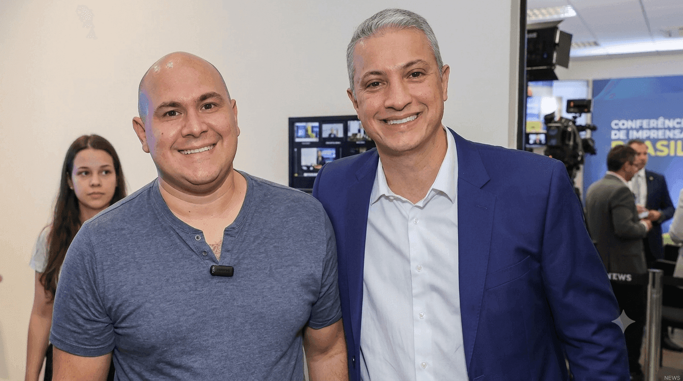 Faissal defende aliança com MDB e critica prefeitos do PL com Pivetta: ‘devolvam o dinheiro’