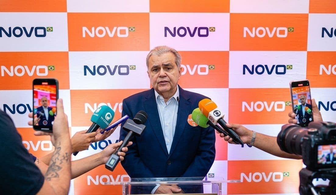Tirado da vice, Maluf diz que Wellington “apodrece" a boa política e questiona: "sua palavra tem valor?"