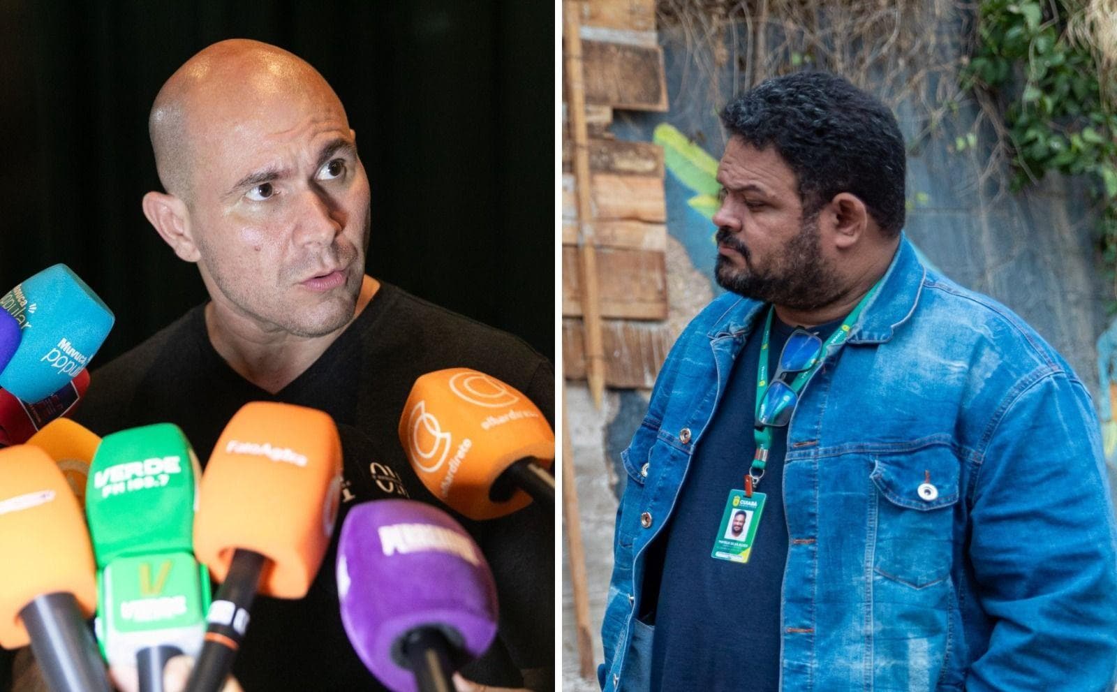 Abilio anuncia Mateus Silva como novo secretário de Esportes após saída de Jefferson Neves